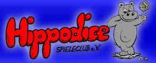 Hippodice
